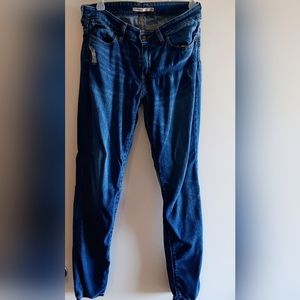 Levi's Jeans for Woman